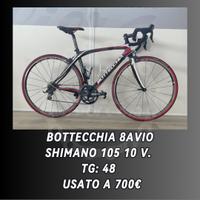 BOTTECCHIA 8AVIO