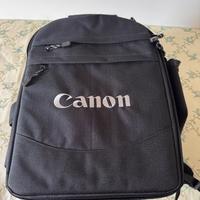 Zaino Canon CPS nuovo