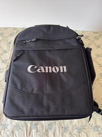Zaino Canon CPS nuovo
