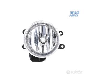 FANALE ANTIABBAGLIO DX PEUGEOT 108 14-