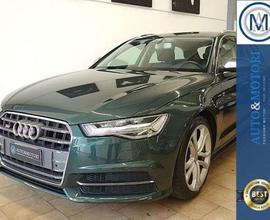 Audi S6 IVA ESPOSTA UNICO PROPRIETARIO SERVICE 