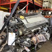 Motore Saab 9-3 2.0; Z2ONEL