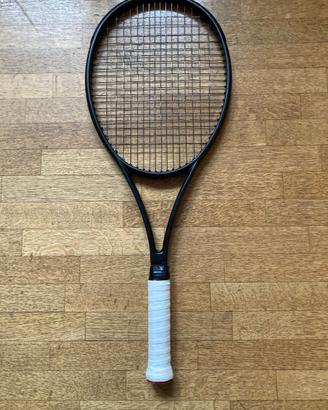 Wilson Blade 98 v7 black