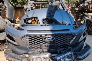 Musata Hyundai Kona 2019