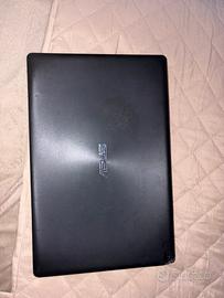 computer ASUS P550l