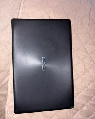 computer ASUS P550l