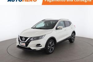 NISSAN Qashqai VR29240
