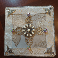 Palla liturgica per messa