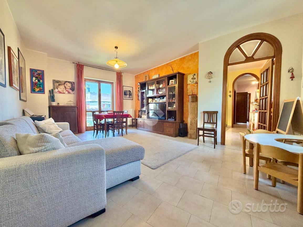 Appartamento – Triggiano, Bari - Vista 2
