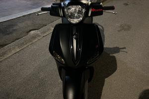 Piaggio Liberty 50 S 2024 80cc Pollini Perfetto
