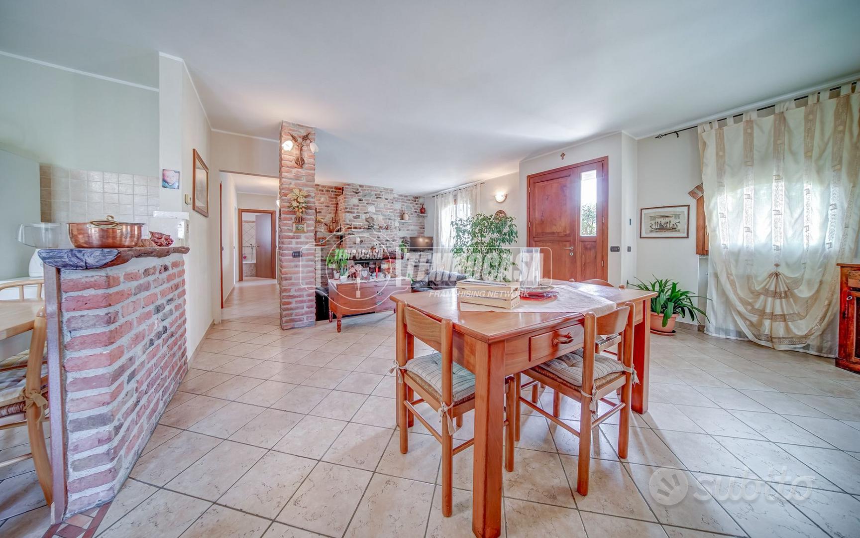 Casa – Divignano, Rocchetta - Vista 3