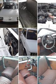 Fiat 126 personal 4 del 1980