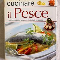 Libro di cucina, Cucinare il pesce
