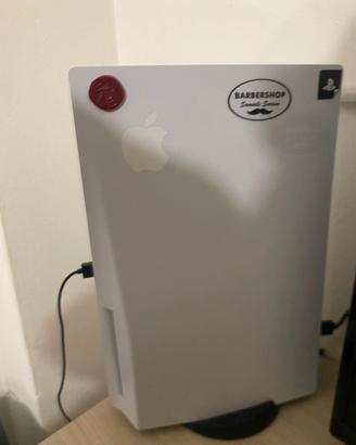 PlayStation 5 +2 controller 