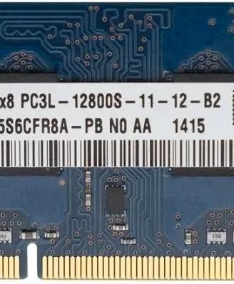 Stock 110 Banchi RAM DDR3 Laptop (Samsung, Hynix,