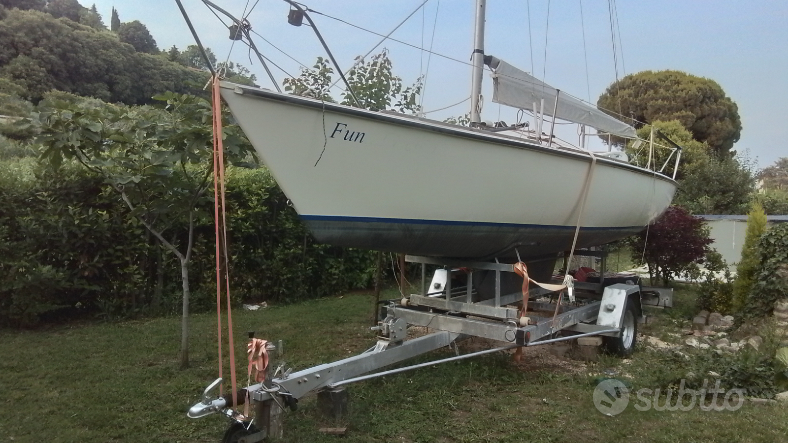 Fun 1985 — View photo 1