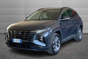 Hyundai Tucson 3nd serie 1.6 CRDI XLine
