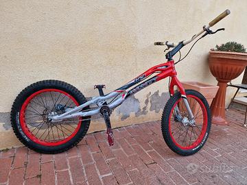 bike trial monty 221 kamel 
