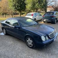 Mercedes CLK 200 Elegance – 1999 – GPL