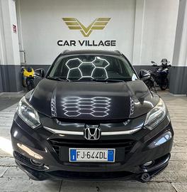 Honda HR-V 1.6 i-DTEC Executive Navi ADAS