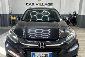 Honda HR-V 1.6 i-DTEC Executive Navi ADAS
