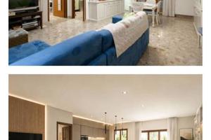 Appartamento di 108 m² con 3 locali a Roma