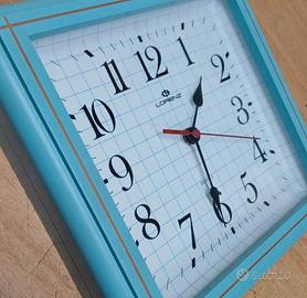 orologio a muro LORENZ

Japan uVintage 