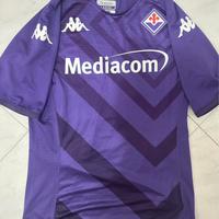 Maglia fiorentina