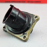 COLLETTORE ASPIRAZIONE HONDA CR 125 1990 1995 CR12