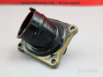 COLLETTORE ASPIRAZIONE HONDA CR 125 1990 1995 CR12