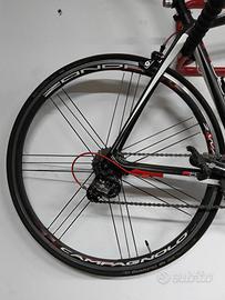  bicicletta de rosa 838