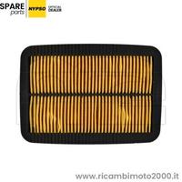 SUZUKI 13780-18H00 FILTRO ARIA BANDIT 650/1200/125