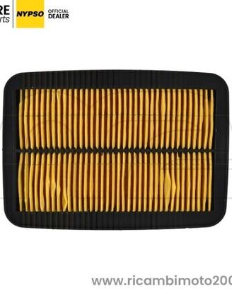 SUZUKI 13780-18H00 FILTRO ARIA BANDIT 650/1200/125