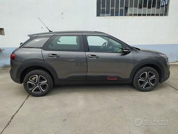 Citroën C4 Cactus 100 1.5 hdi Feel Zero Interessi