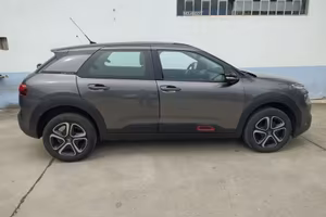 Citroën C4 Cactus 100 1.5 hdi Feel Zero Interessi
