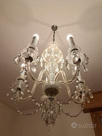 LAMPADARIO 90 EURO