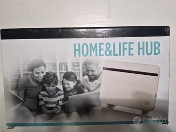 Home & Life Hub mod. WD300 Sercomm