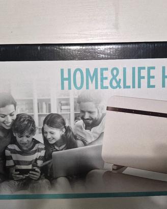 Home & Life Hub mod. WD300 Sercomm
