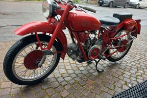 guzzi airone sport