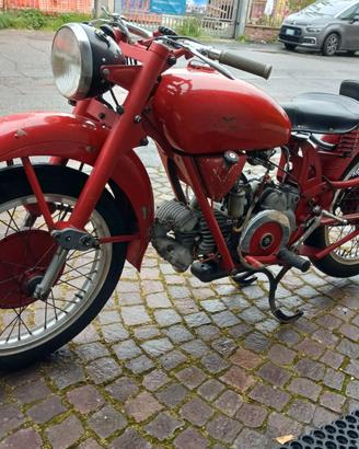 guzzi airone sport