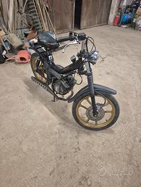 Tubone Gitan carnabi 50