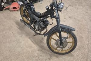 Tubone Gitan carnabi 50