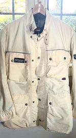 BELSTAFF Nuovo in Nylon- TG.38