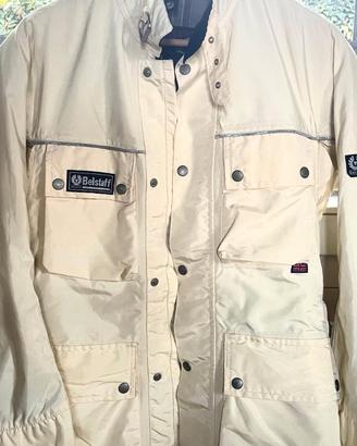 BELSTAFF Nuovo in Nylon- TG.38