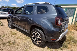 Dacia Duster 1.5 Blue dCi 8V 115 CV 4x2 Prestige