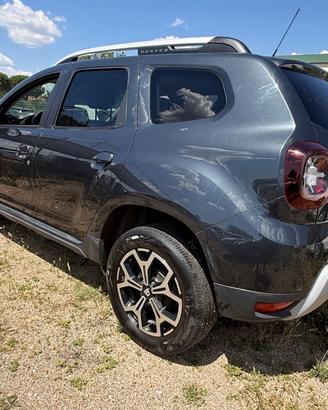 Dacia Duster 1.5 Blue dCi 8V 115 CV 4x2 Prestige