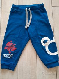 Pantalone bimbo