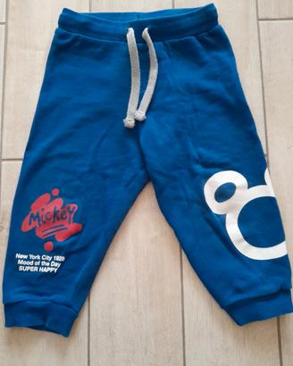 Pantalone bimbo