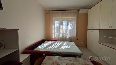 Monolocale arredato vicino Cittadella universitari