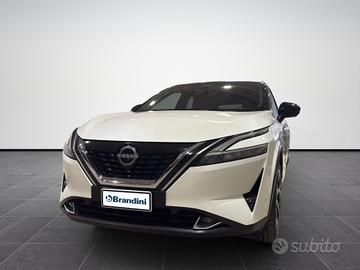 NISSAN Qashqai 1.5 e-power Tekna+ 2wd
